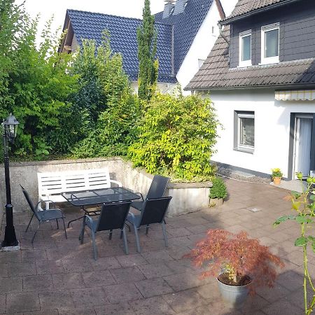 Ferienwohnung Oerder Meinerzhagen Kültér fotó