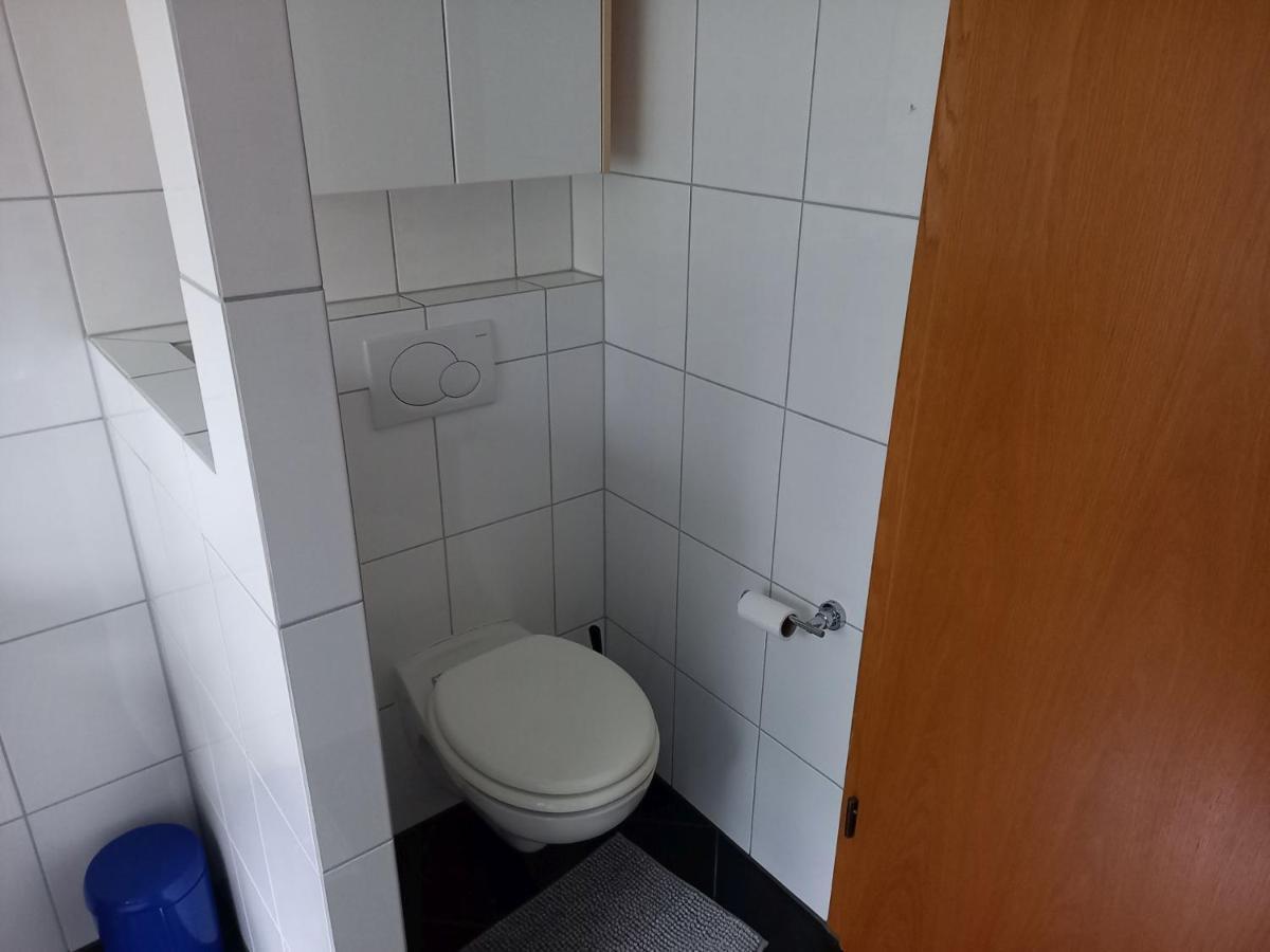Ferienwohnung Oerder Meinerzhagen Kültér fotó
