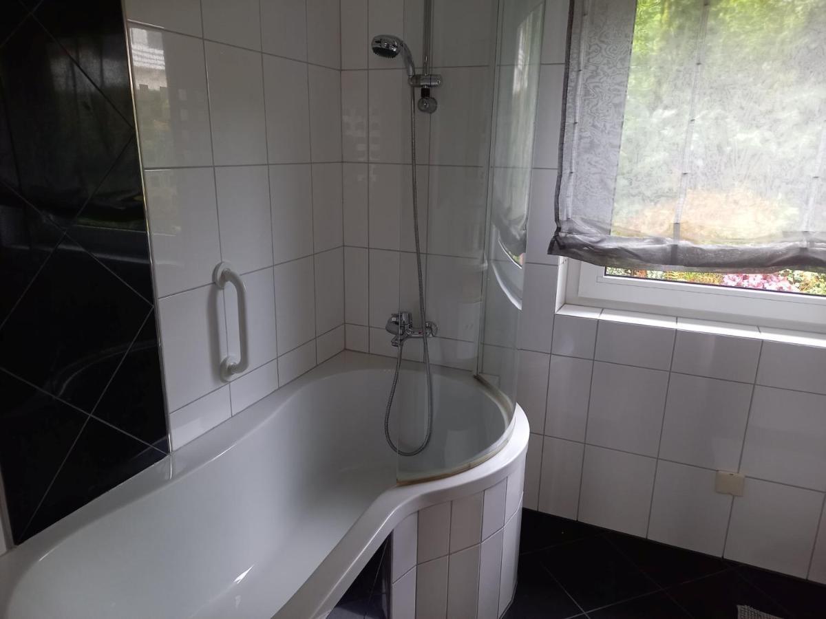 Ferienwohnung Oerder Meinerzhagen Kültér fotó