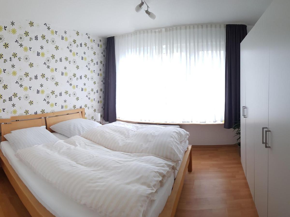Ferienwohnung Oerder Meinerzhagen Kültér fotó