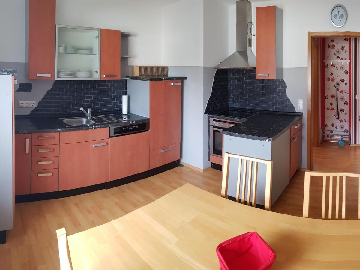Ferienwohnung Oerder Meinerzhagen Kültér fotó