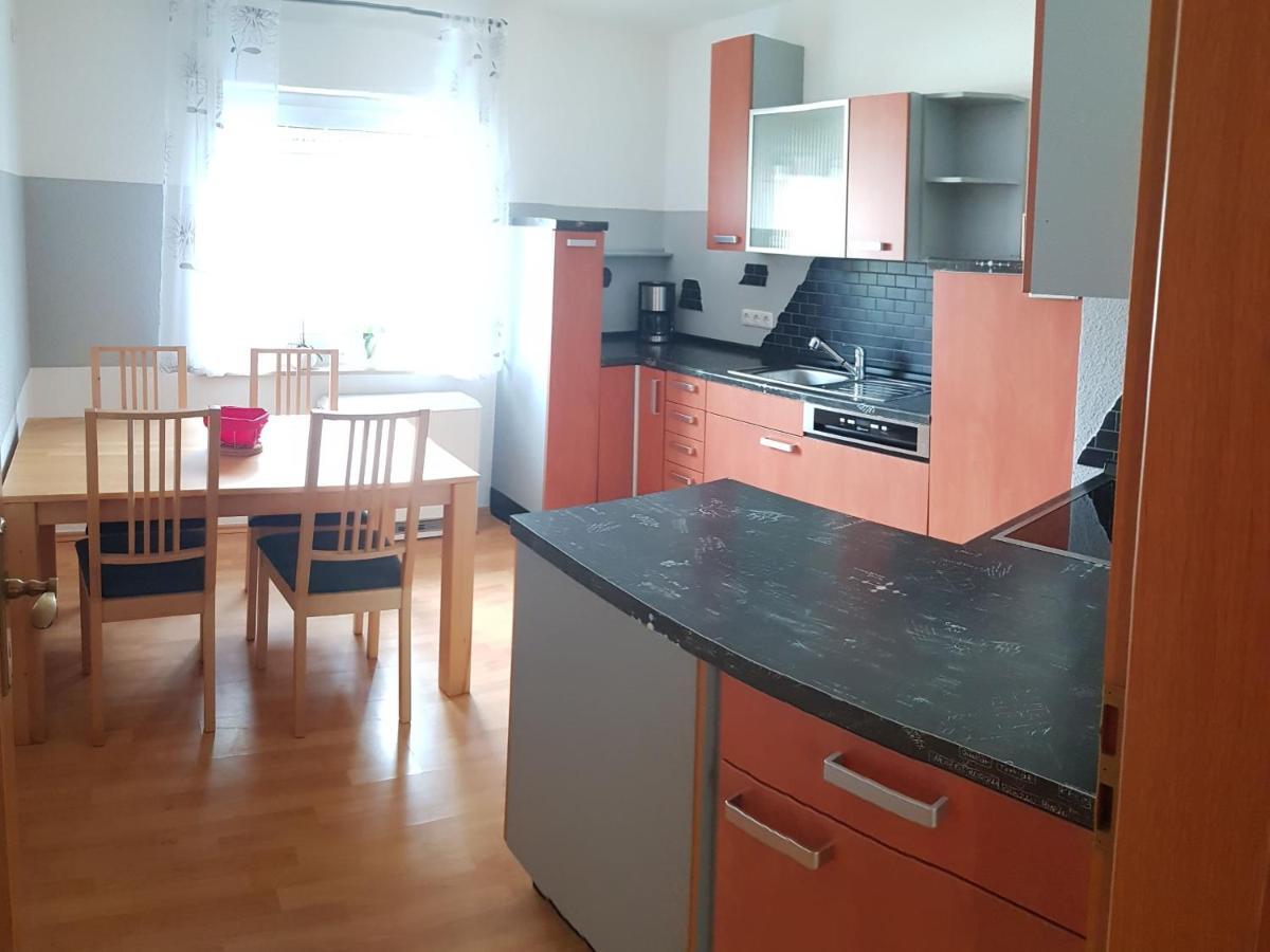 Ferienwohnung Oerder Meinerzhagen Kültér fotó