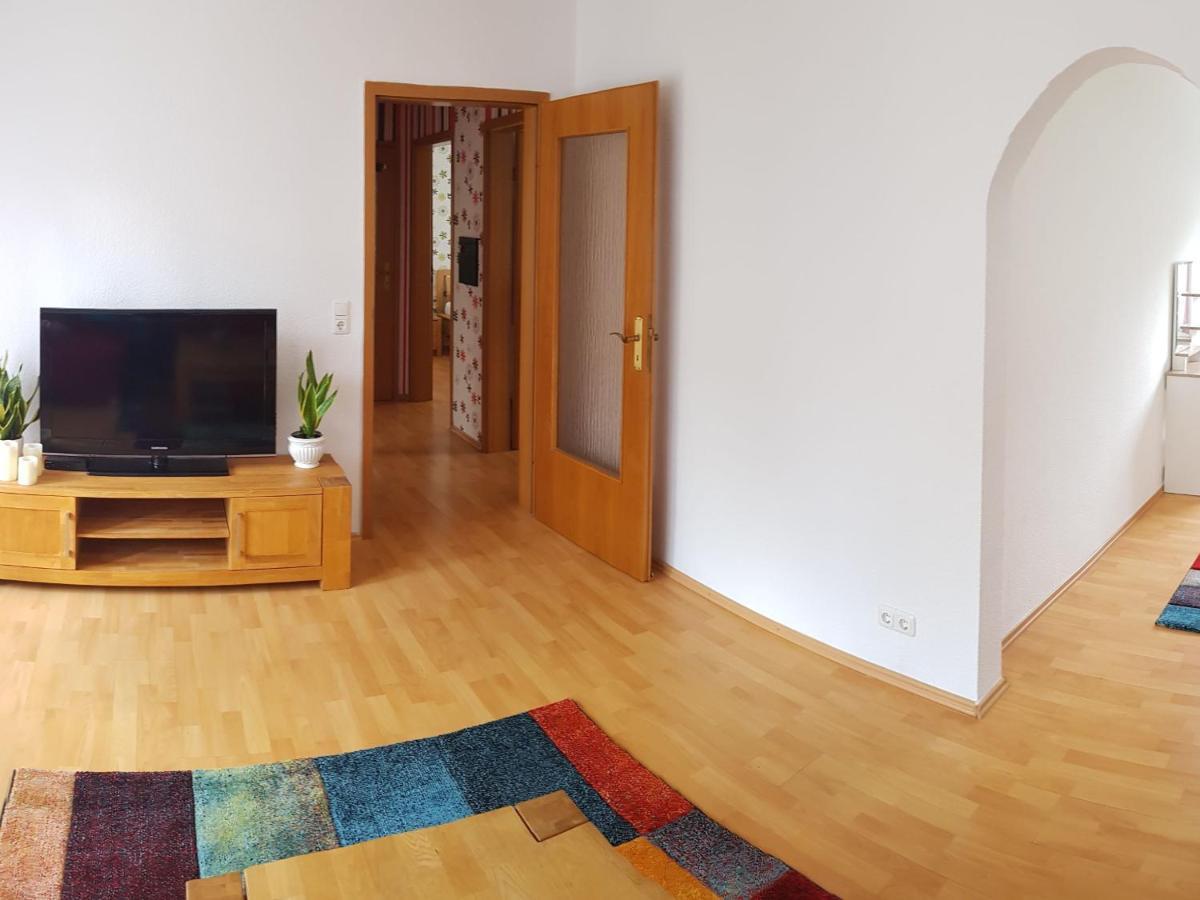 Ferienwohnung Oerder Meinerzhagen Kültér fotó