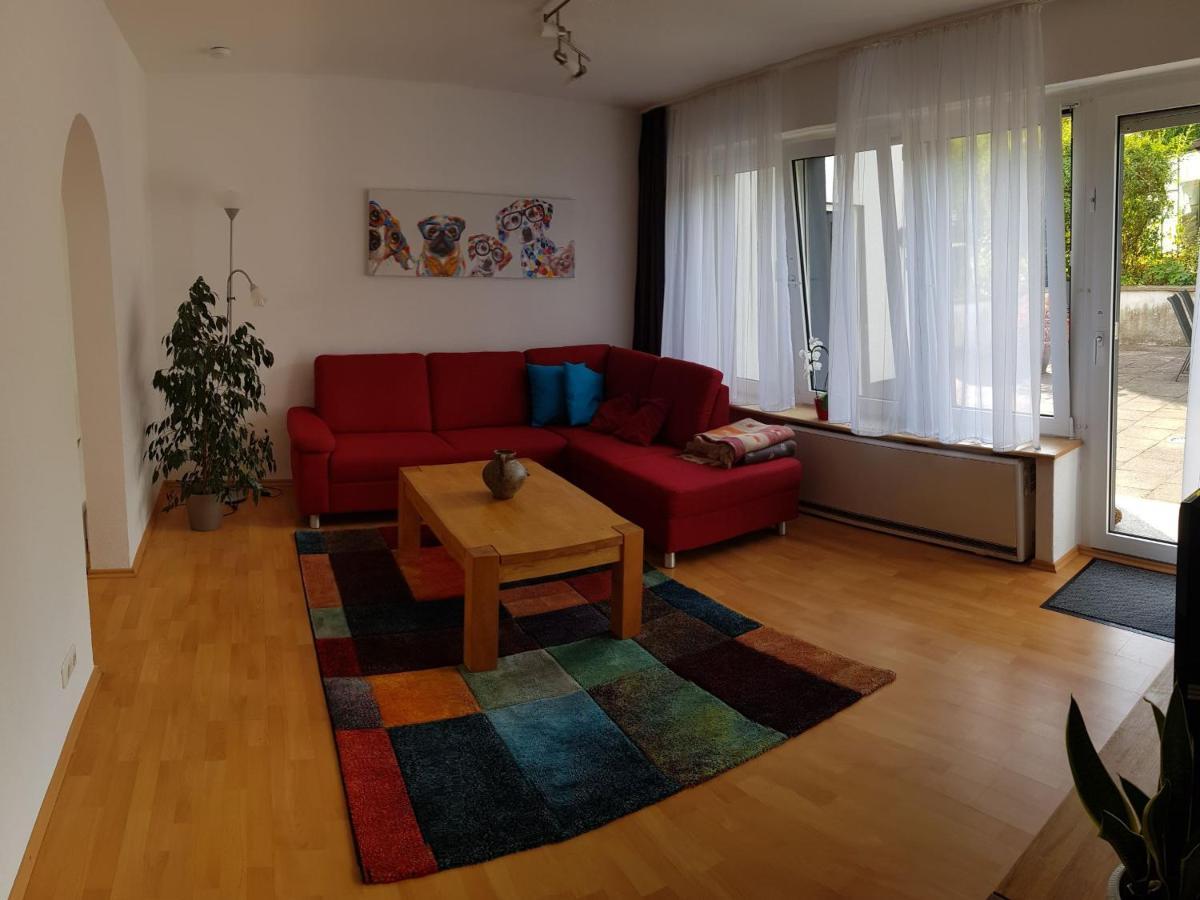 Ferienwohnung Oerder Meinerzhagen Kültér fotó