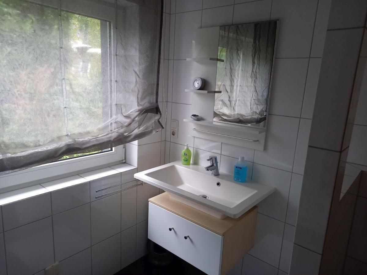 Ferienwohnung Oerder Meinerzhagen Kültér fotó
