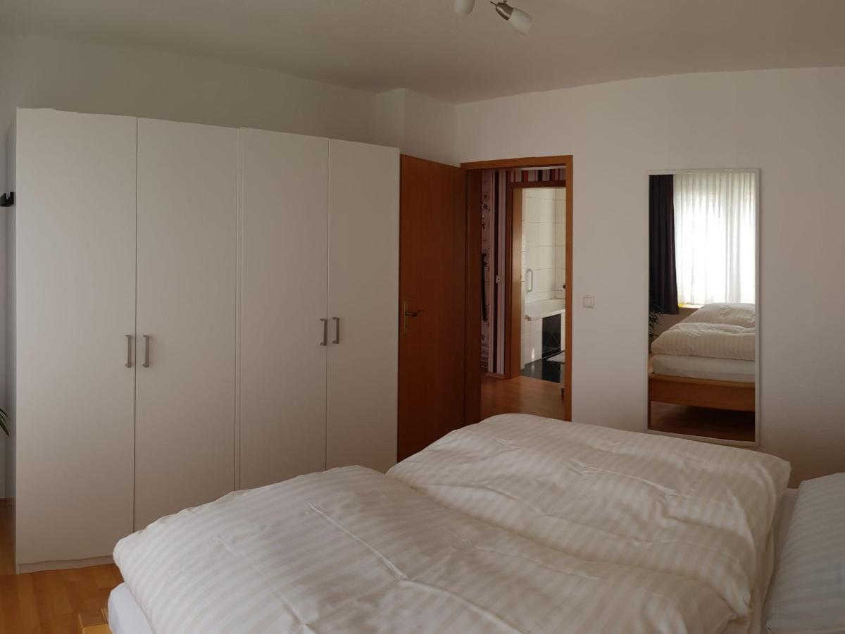Ferienwohnung Oerder Meinerzhagen Kültér fotó