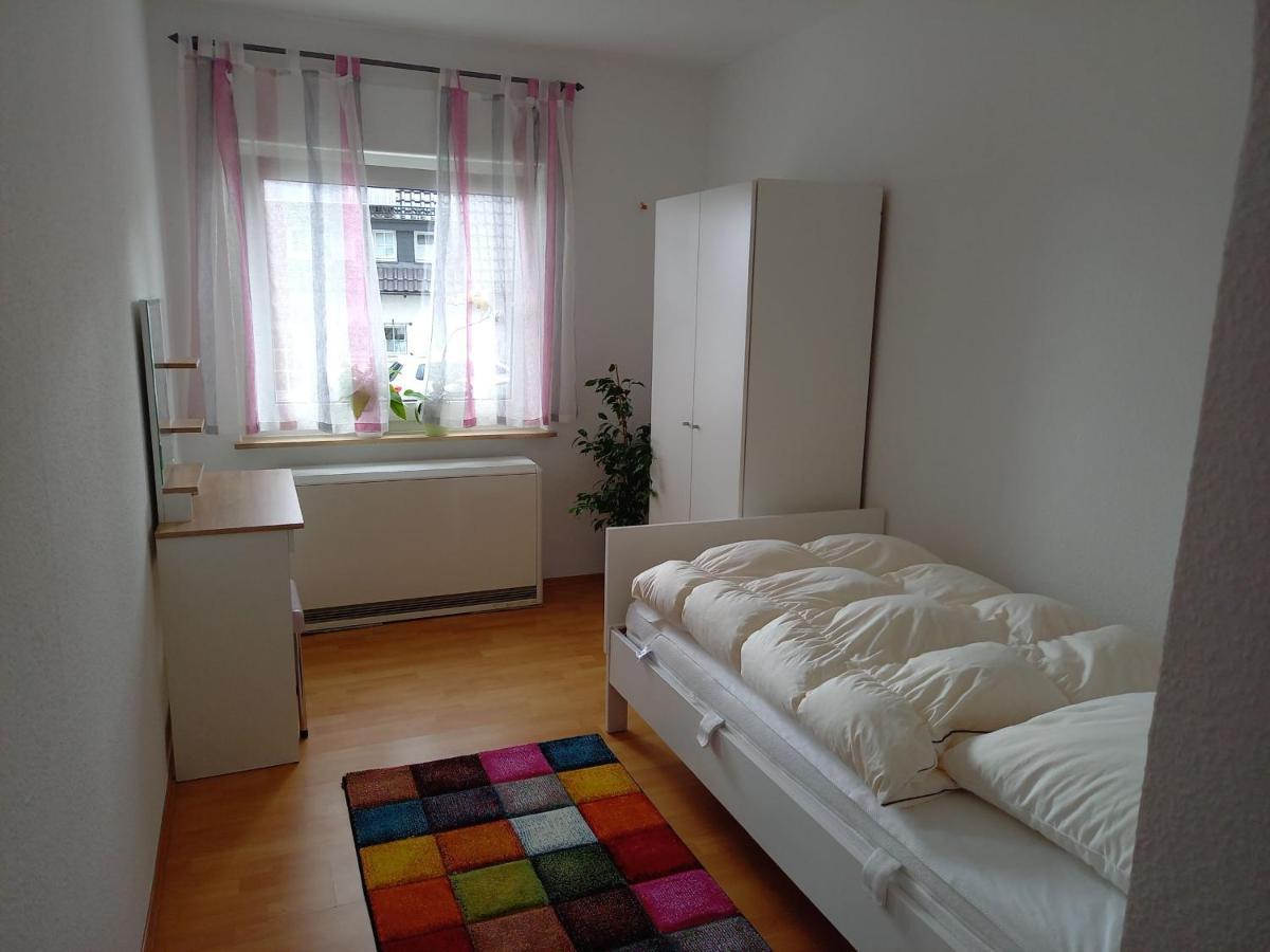 Ferienwohnung Oerder Meinerzhagen Kültér fotó